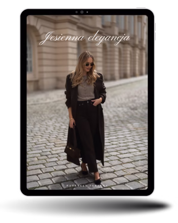 Jesienna Elegancja Edycja 2025