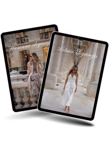 Pakiet: Letnia + Wiosenna Elegancja – Edycja 2026